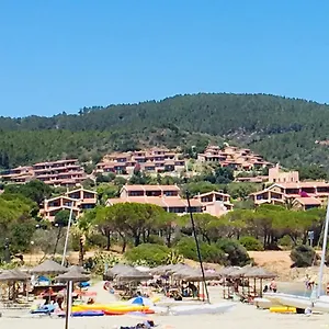 Hébergement de vacances Casa Vacanza Porto Corallo, Villaputzu