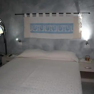 Couette-café La Pavoncella, Villaputzu