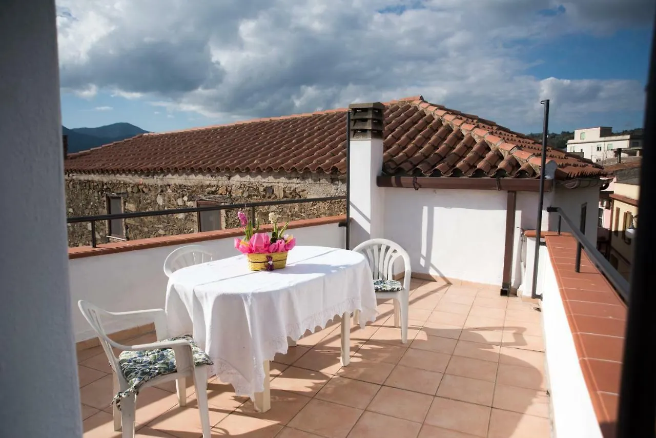 Appartamento Green House Villaputzu Italia